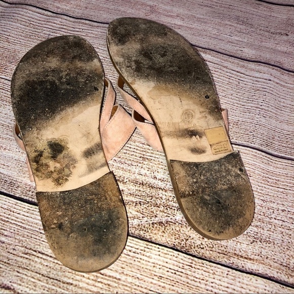 M. Gemi 'The Medio' Sandal - Picture 4 of 4